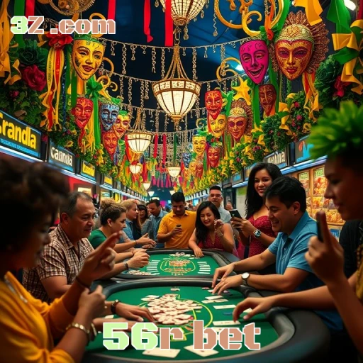 Recursos Irresistíveis para Baixar no 56r Bet