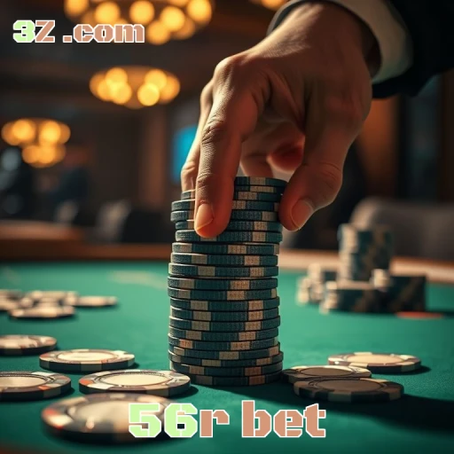 Apostando no Futuro: Esporte e Diversão no 56r bet