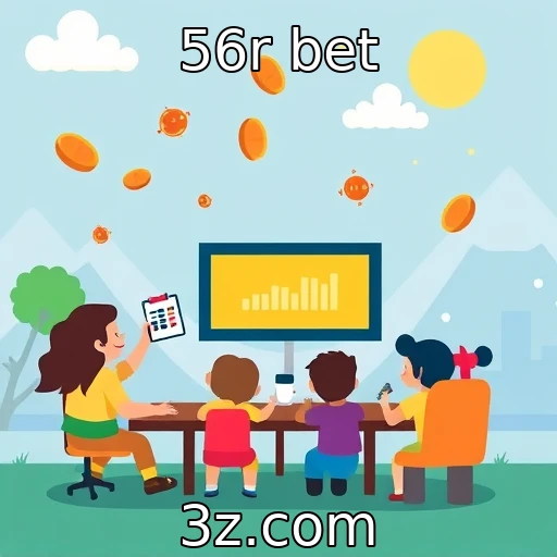 56r bet | O papel dos jogos na educação e no aprendizado