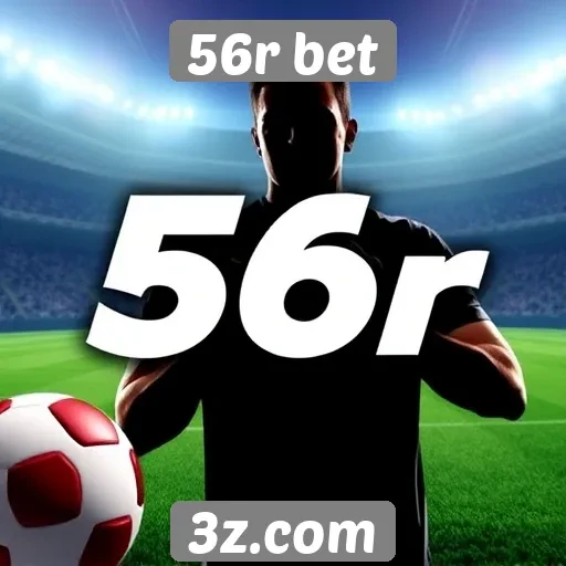 56r bet | Análise da plataforma de apostas 56r bet