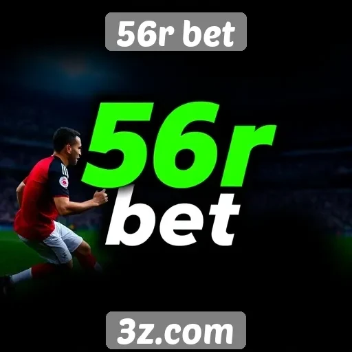 Popularidade do 56r bet entre novos apostadores