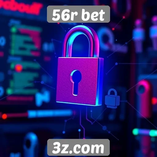 56r bet | Análise da segurança no site 56r bet
