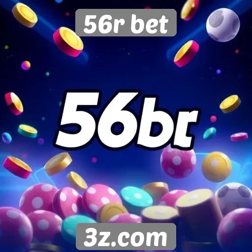 56r bet | Variedade de jogos disponíveis no 56r bet